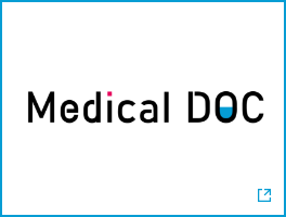 ⾝近でやさしい医療メディアMedical DOC 当院が紹介されました
